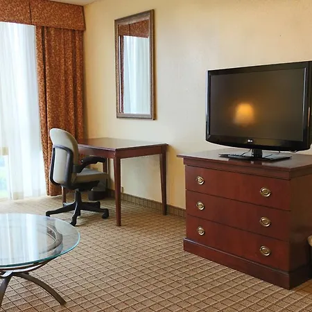 Hotel Ramada Plaza By Wyndham Atlanta Downtown Capitol Park
